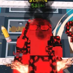Bulbito Bandito Traktorito [CURSED] for INDEX (Brainrot God… — Roblox, лот №222153