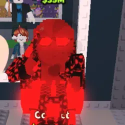 Bulbito Bandito Traktorito CURSED (Brainrot God персонаж) — Roblox, лот №222156