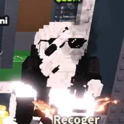 Bulbito Bandito Traktorito Yin - Yang (Brainrot God персона… — Roblox, лот №222163