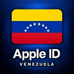 Аккаунт App Store и Apple ID: Apple ID Венесуэла | App Store iTunes | Без 2FA | | Полный …, лот №257886