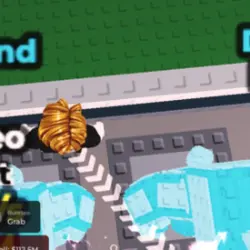 Buntteo 1.2 to 5.1 M s (Секретный персонаж) — Roblox, лот №222310