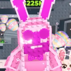 Buntteo candy (Секретный персонаж) — Roblox, лот №222320