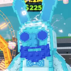 Buntteo Diamond 1.2 M s (Секретный персонаж) — Roblox, лот №222322