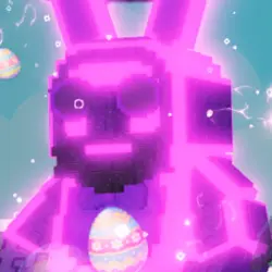 Buntteo Galaxy (Секретный персонаж) — Roblox, лот №222327