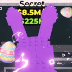 Buntteo Rainbow 8.5 M s (Секретный персонаж) — Roblox, лот №222335