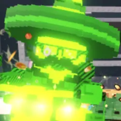 Burrito Bandito 42M s (Секретный персонаж) — Roblox, лот №222608
