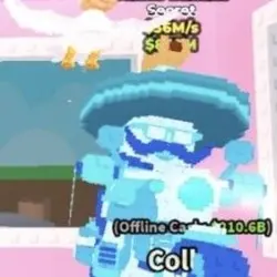 Burrito Bandito DIAMOND with mutation Granny 36M s (Секретн… — Roblox, лот №222618