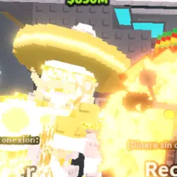 burrito bandito divine (Секретный персонаж) — Roblox, лот №222619