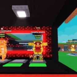 Cacasito Satalito Gold Strawberry 2.4Mill! 1 Trait OG - "St… — Roblox, лот №222664