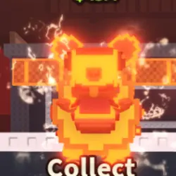 Cacasito Satalito LAVA (Brainrot God персонаж) — Roblox, лот №222666