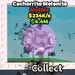 Cachorrito Melonito (Мифический персонаж) — Roblox, лот №222671