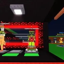 Cachorrito Melonito Strawberry 130K! 1 Trait OG - "Strawber… — Roblox, лот №222685