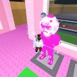 candy Berryno 6m s (Секретный персонаж) — Roblox, лот №222759