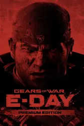 Gears of War: E-Day Premium Edition