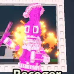 CANDY ho ho ho sahur $29.2M s RARE (Секретный персонаж) — Roblox, лот №222915