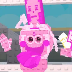 CANDY la secret combinasion $500M s SECRET (Секретный персо… — Roblox, лот №222934
