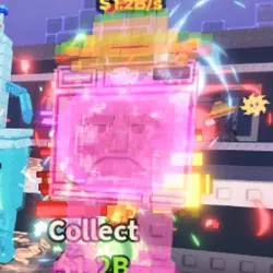 Candy Lavadorito Spinito 1.2B (Секретный персонаж) — Roblox, лот №222945