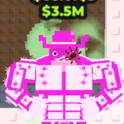 Candy Lerulerulerule 65.6 K s (1 TRAIT) (Мифический персона… — Roblox, лот №222949