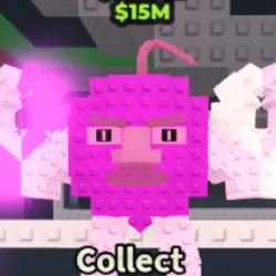 CANDY odin din din dun $300K s CRAFT (Brainrot God персонаж) — Roblox, лот №223017