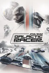 STAR WARS: Galactic Racer