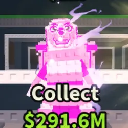 Candy Toiletto Focaccino 64K s (Мифический персонаж) — Roblox, лот №223111