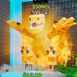 Cannelloni Dragoni 50m s Rebirth Insane Extreme Rare Fortni… — Roblox, лот №223175