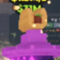 Capi Taco 1.3M s Galaxy brainrotgod (Brainrot God персонаж) — Roblox, лот №223180