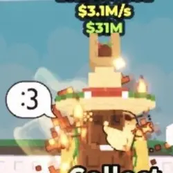 Capi Taco with 5 mutations (Brainrot God персонаж) — Roblox, лот №223190