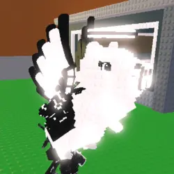 Capibaro Celestino Ying Yang (Секретный персонаж) — Roblox, лот №223206