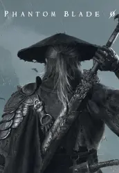 Phantom Blade Zero