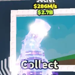 Capitano Gullini Entrega Rápida y Segura (Секретный персона… — Roblox, лот №223279