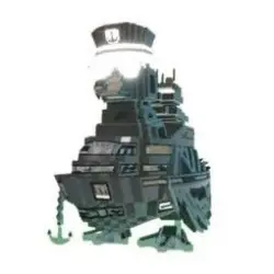 capitano gullini phantom fire trait 374 m (Секретный персон… — Roblox, лот №223283