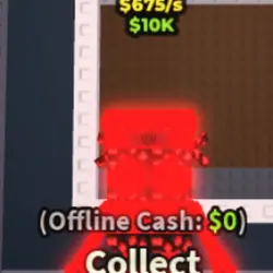 Cappuccino Assassino [Cursed] (Эпический персонаж) — Roblox, лот №223460