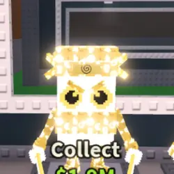 Cappuccino Assassino DIVINE (Эпический персонаж) — Roblox, лот №223466