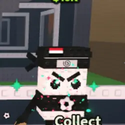 Cappuccino Assassino IRAK TRAIT (Эпический персонаж) — Roblox, лот №223468