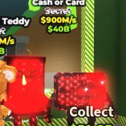 Cash or Card 900M s (NO Taco, NO Crab) (Cursed) (Секретный … — Roblox, лот №223585