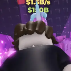 celestial pegasus 1.5b with brazil and bombardiro trait (Се… — Roblox, лот №223680