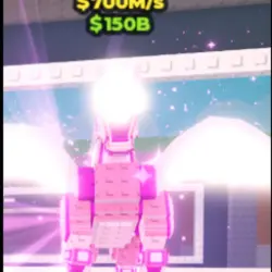 Celestial Pegasus Candy (Секретный персонаж) — Roblox, лот №223707