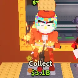 Chicleteira bicicleteira 42m s with 3 mutations (Секретный … — Roblox, лот №224029