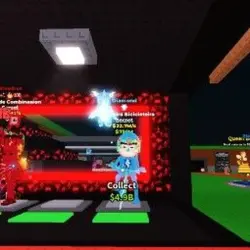 Chicleteira Bicicleteira Diamond Lightning 22.7Mill! 1 Excl… — Roblox, лот №224106