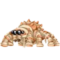 Mummy Spider | Adopt Me! — Roblox, лот №224099