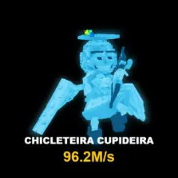 Chicleteira Cupideira Diamond 96.2M s Exclusive - Ultra Rar… — Roblox, лот №224132