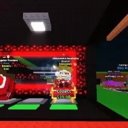 Chicleteira Noelteira Strawberry 202.5Mill! 2 Trait 1 Exclu… — Roblox, лот №224181