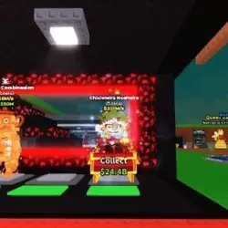 Chicleteira Noelteira Strawberry 225Mill! 1 Trait OG - "Str… — Roblox, лот №224182