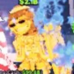 Chicleteira Surfeiteira $92M S (Секретный персонаж) — Roblox, лот №224187