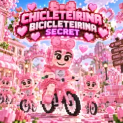 Chicleteirina Bicicleteirina random min 4m s (Секретный пер… — Roblox, лот №224250