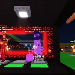 Chicleterina Bicicleterina Rainbow Pumpkin RIP 82Mill! 2 Ex… — Roblox, лот №224263