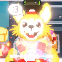 Chicli Chicla (Секретный персонаж) — Roblox, лот №224266
