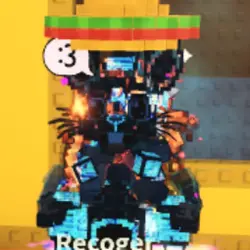 Chicli Chicla 1,8B s CYBER (Секретный персонаж) — Roblox, лот №224275