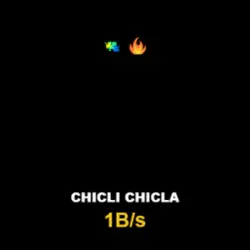 Chicli Chicla Crystal 1B s Exclusive - Ultra Rare (Секретны… — Roblox, лот №224260